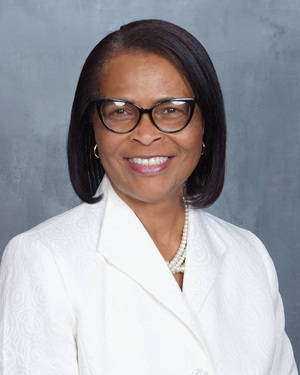 Prophetess Beverly Wooten