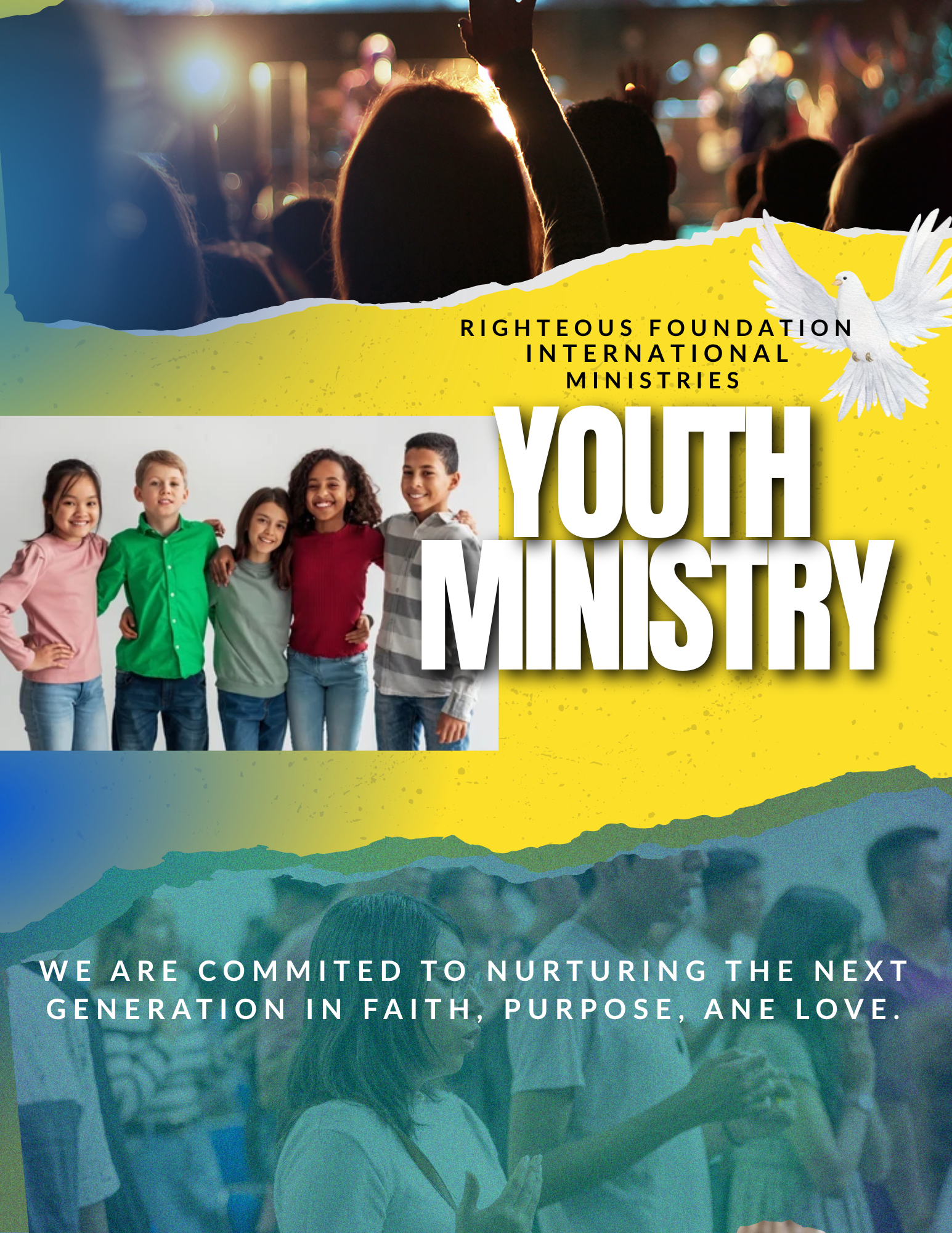 Youth Ministry