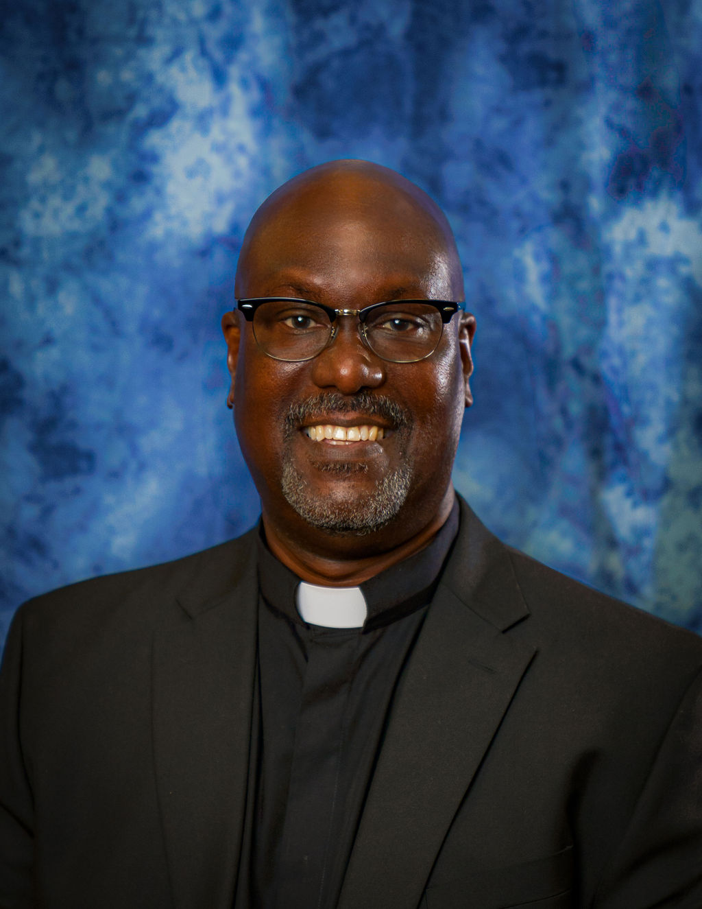 Elder Anthony Bourne