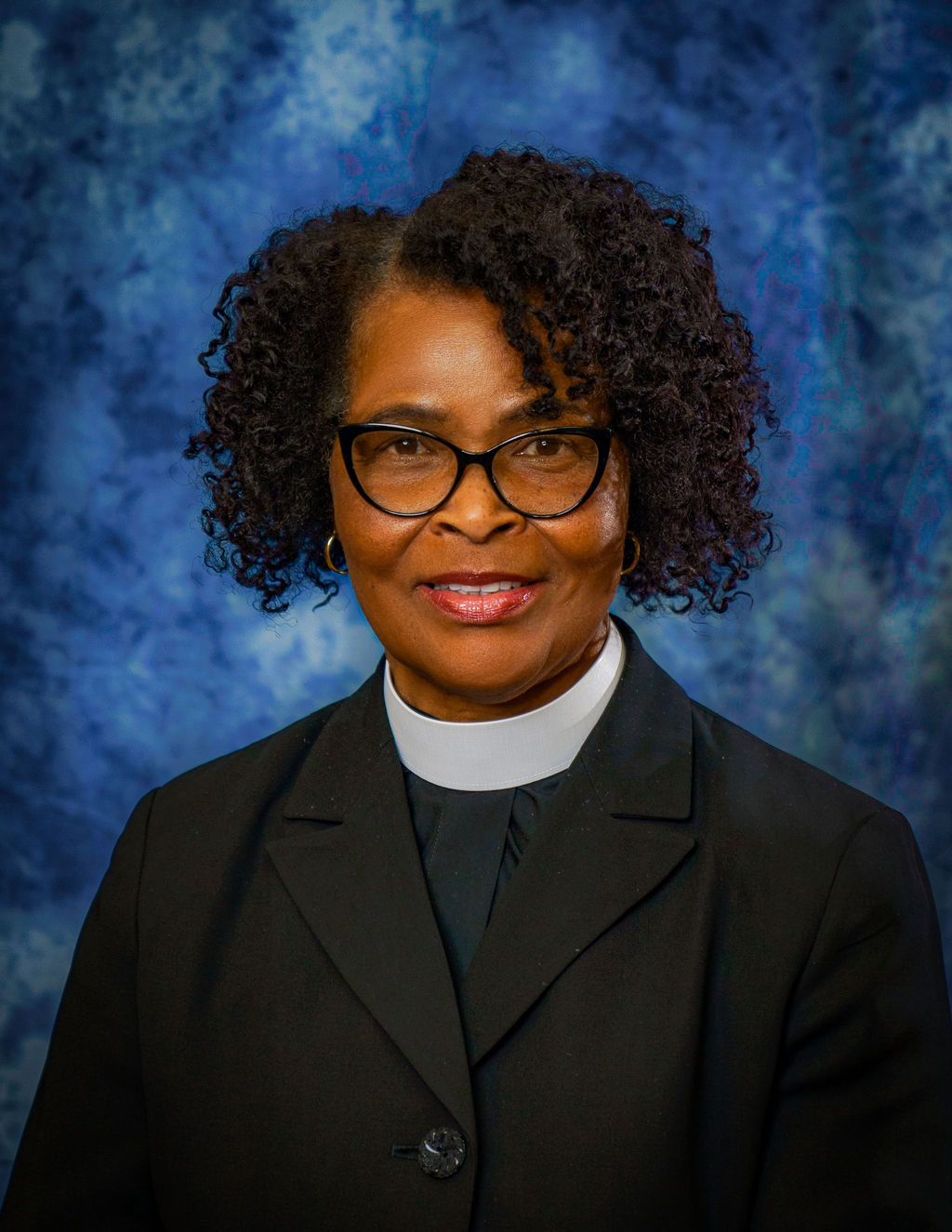 Pastor Beverly S. Wooten