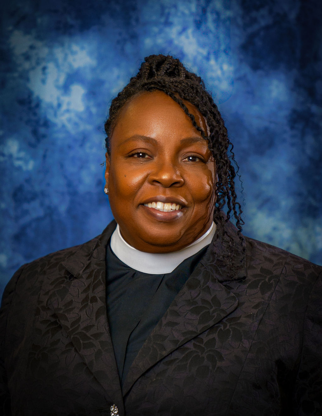 Prophetess Denise Bourne, Church Administrator