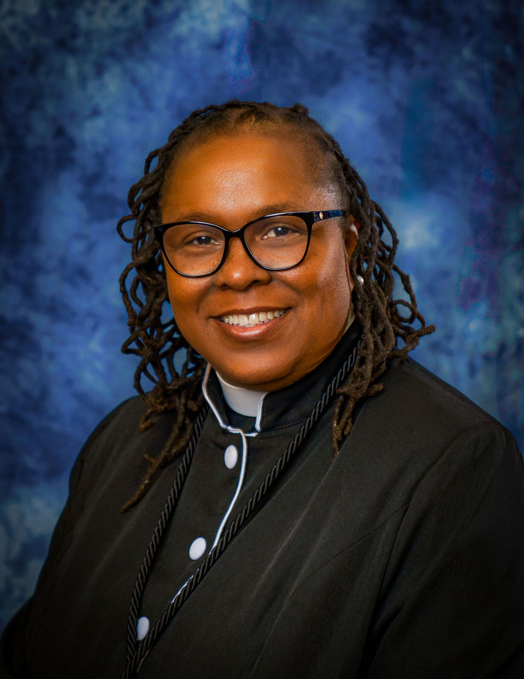 Pastor Novella Settles