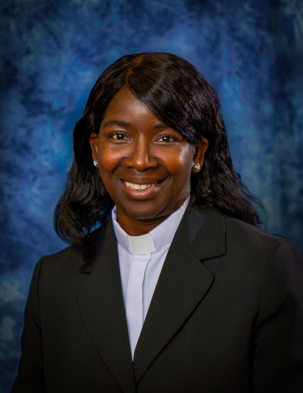 Deaconess Sonia Anderson