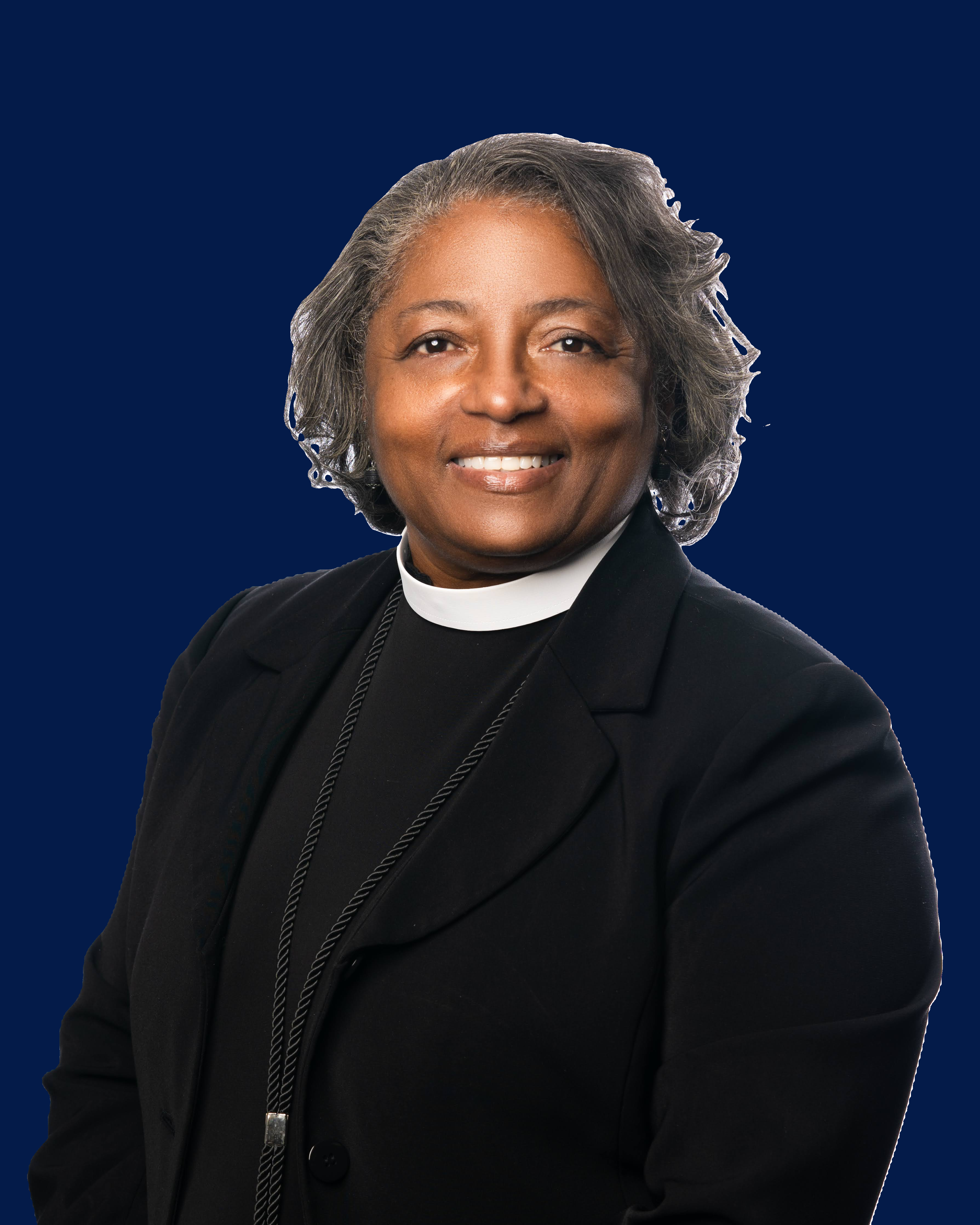 Prophetess Sonia Sanders