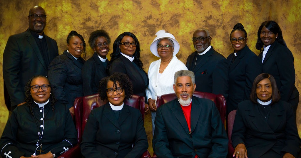 Leadership Team Of Righteous Foundation International, Inc.