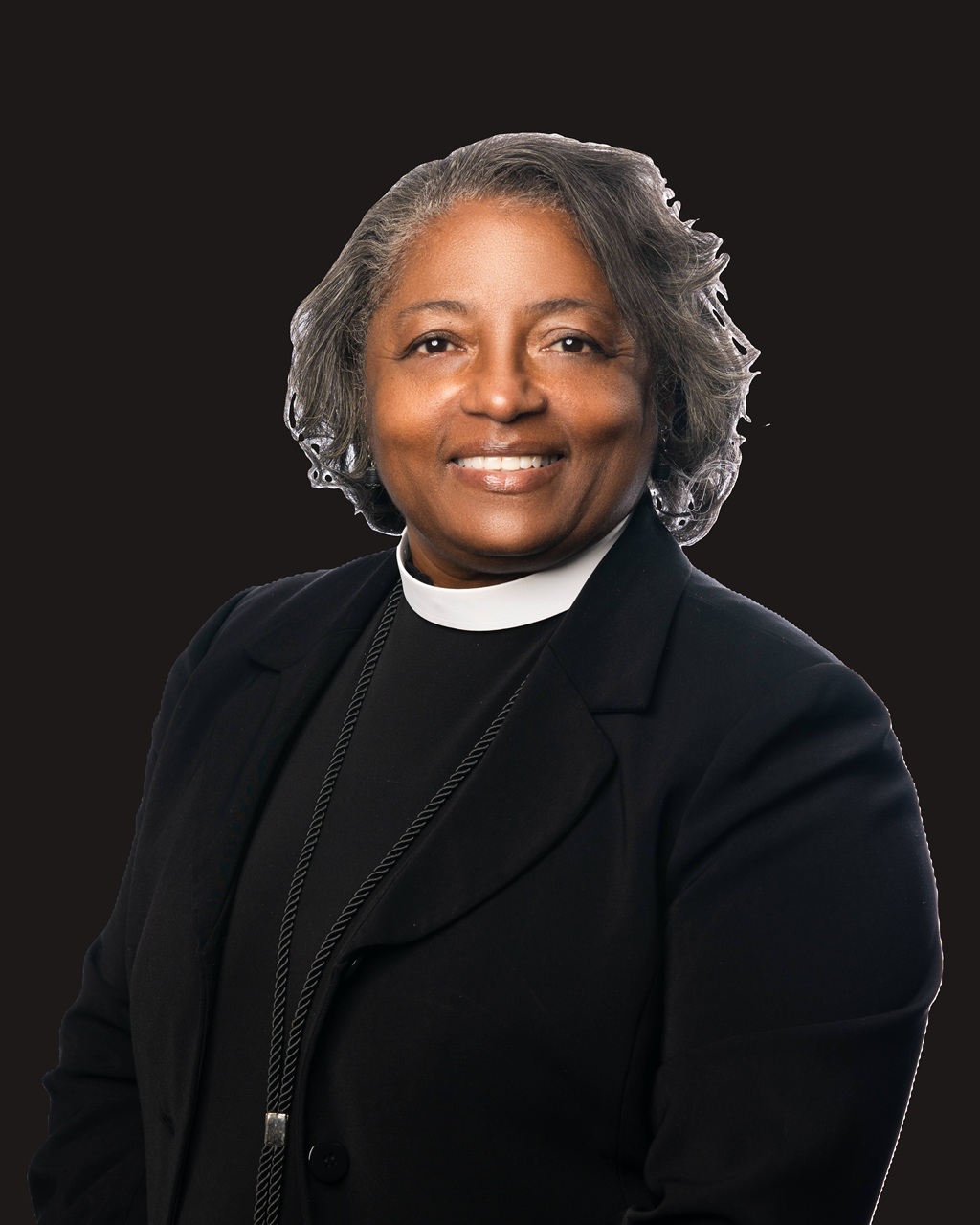 Prophetess DSonia Sanders